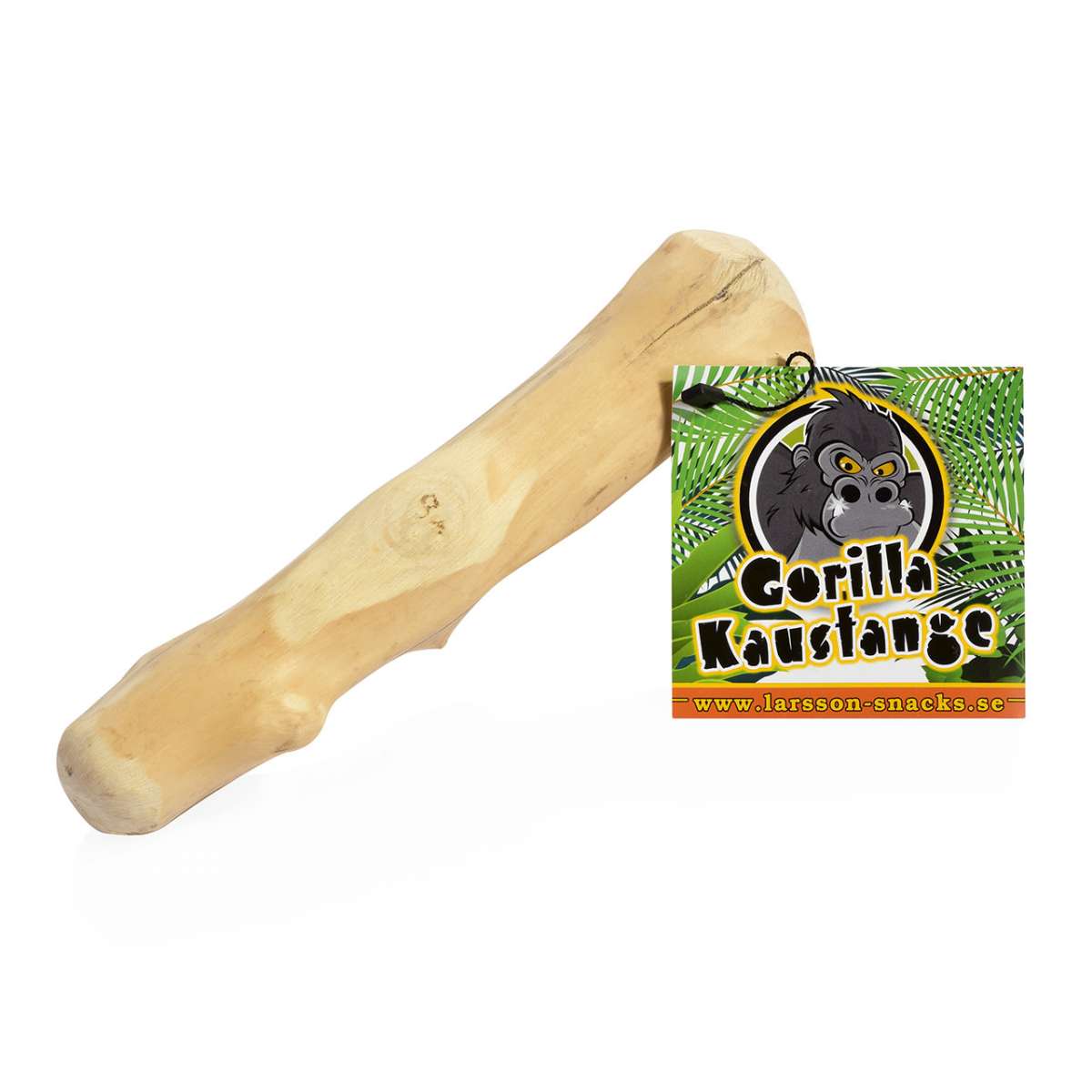 Gorilla wood dog chew reviews best sale