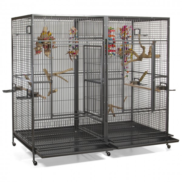 xxl bird cage