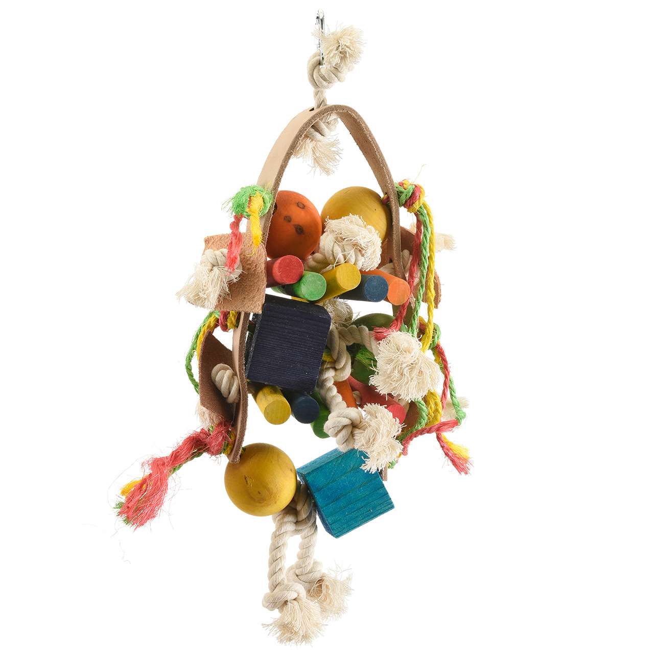 Petbarn best sale bird toys