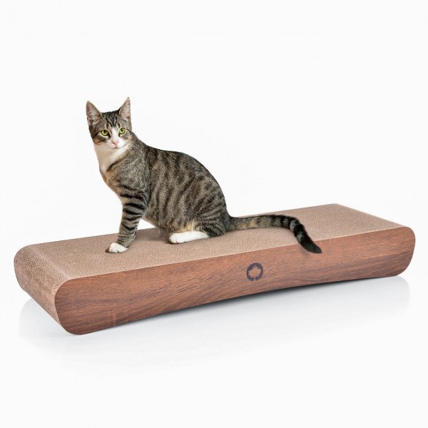 Jumbo cat scratcher best sale