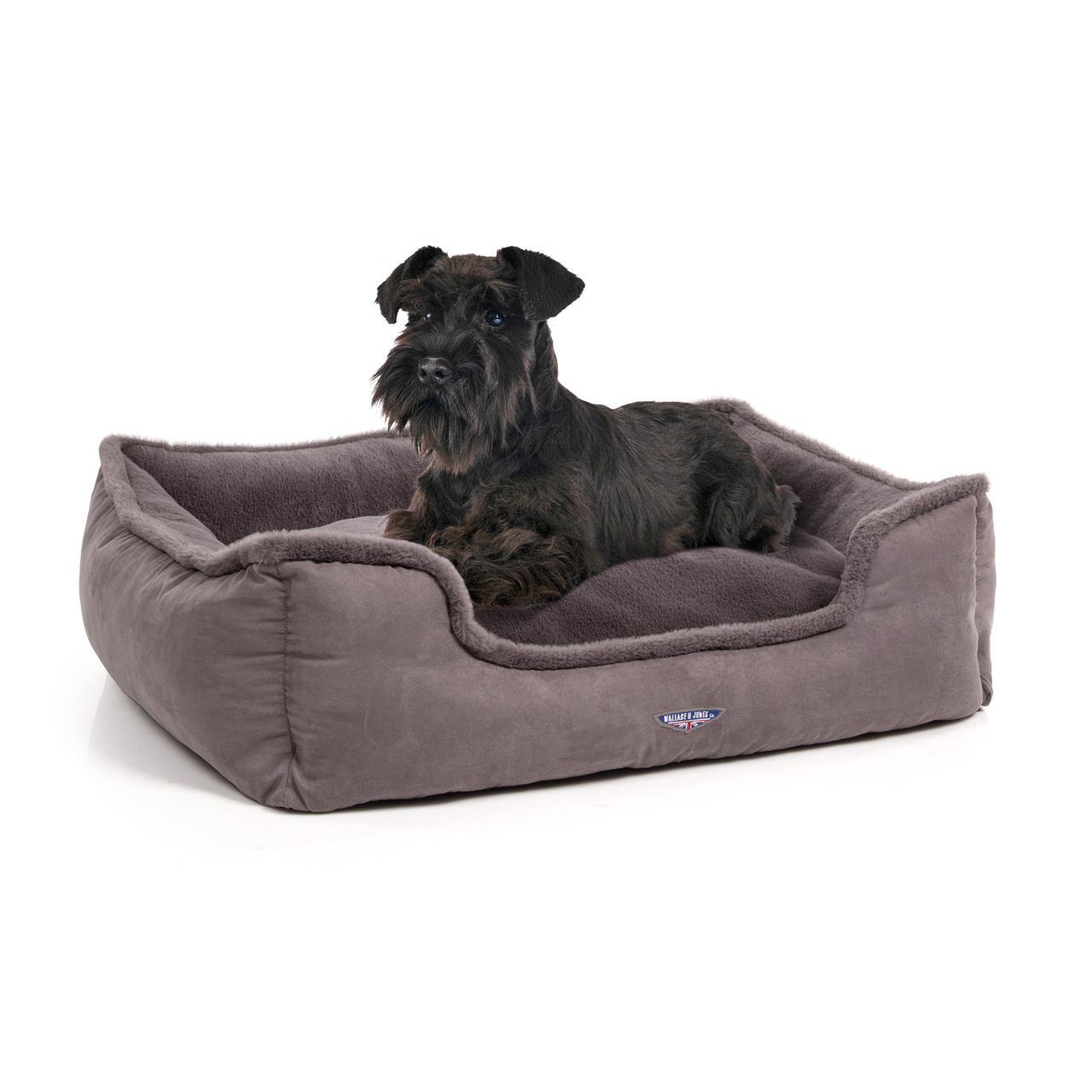 Harmony pet clearance bed